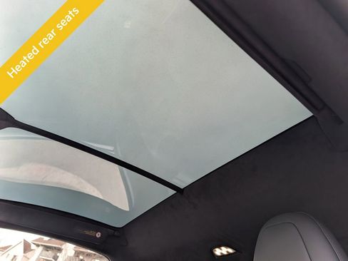 Used 2024 Tesla Model X image 12