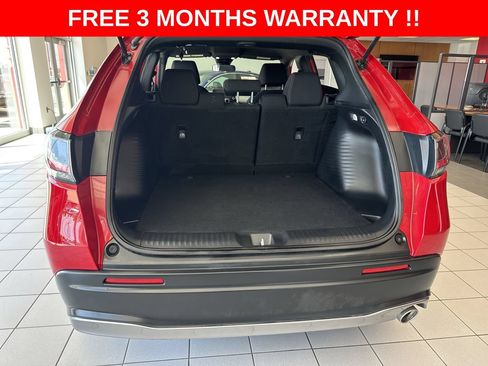Used 2025 Honda HR-V Sport image 23