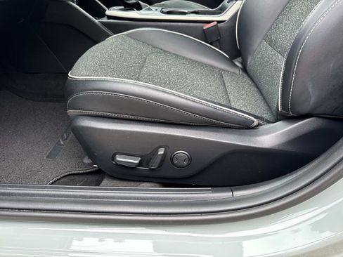 Used 2025 Kia K4 GT-Line w/ GT-Line Sunroof Package FWD image 16