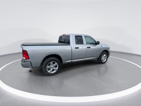 Used 2019 RAM 1500 Express w/ Express Value Package AWD/4WD image 20