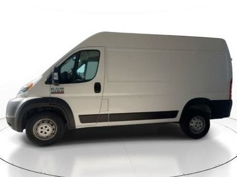 Used 2020 RAM ProMaster 1500 FWD image 7