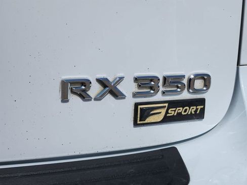 Used 2014 Lexus RX 350 F Sport w/ Navigation Package image 13