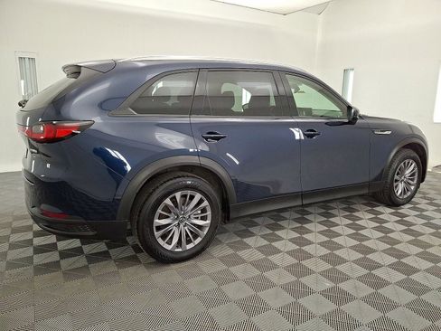 Used 2025 MAZDA CX-90 3.3 Turbo w/ Preferred Package image 26