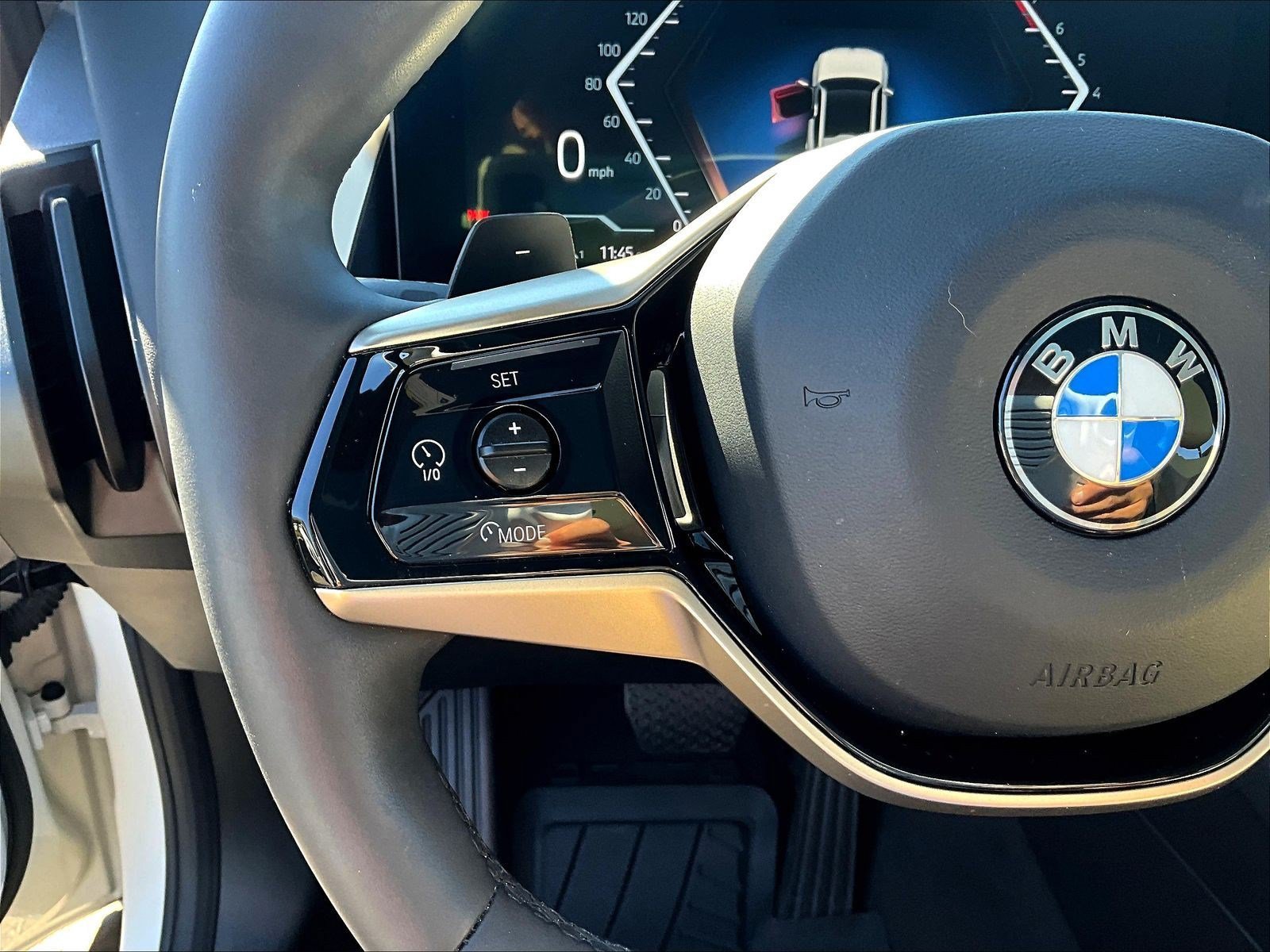 Used 2025 BMW X3 xDrive30i w/ Convenience Package AWD/4WD image 11