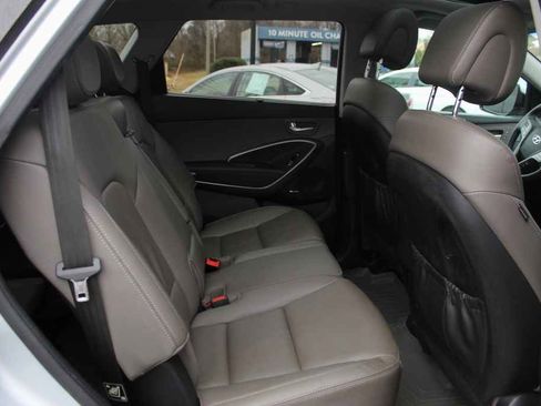 Used 2015 Hyundai Santa Fe GLS w/ Option Group 03 image 34