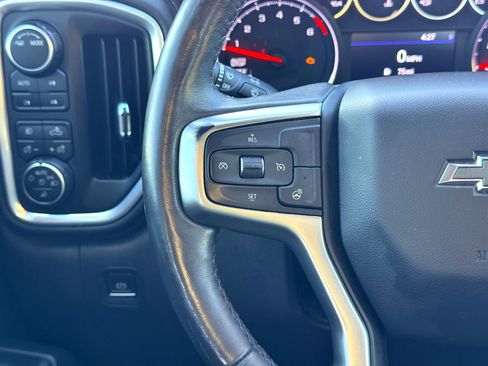 Used 2021 Chevrolet Silverado 1500 RST w/ Texas Edition Plus image 24