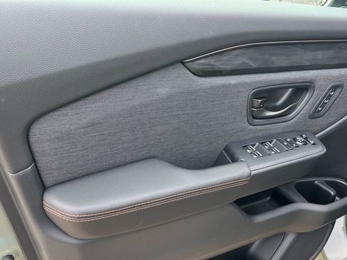 New 2026 Honda Passport TrailSport image 11