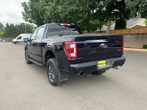 Used 2023 Ford F150 Tremor w/ Equipment Group 402A High AWD/4WD image 3
