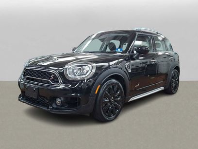 Used 2020 MINI Cooper Countryman S w/ Storage Package
