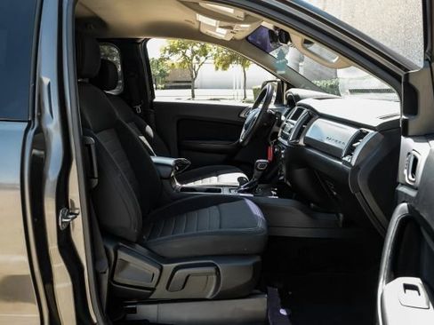 Used 2019 Ford Ranger XLT image 29
