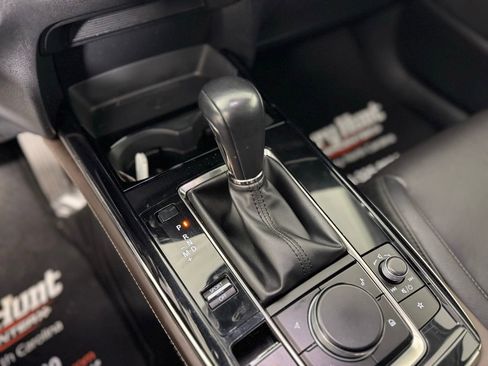 Used 2024 MAZDA CX-30 AWD 2.5 S w/ Premium Package image 21