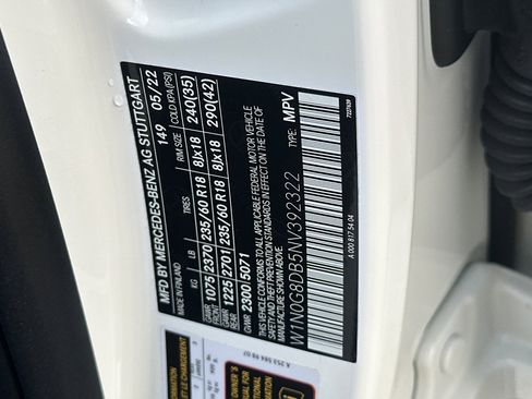 Certified 2022 Mercedes-Benz GLC 300 w/ Premium Package Lite image 29