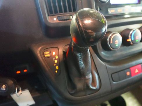 Used 2021 RAM ProMaster 3500 FWD image 21