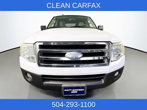 Used 2007 Ford Expedition XLT RWD image 3