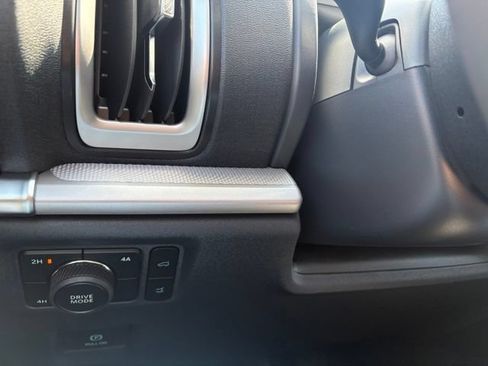 New 2027 Ford Expedition Active AWD/4WD image 23