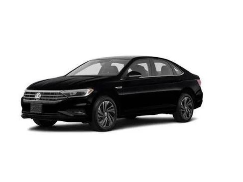 Used 2019 Volkswagen Jetta S w/ Driver Assistance Package FWD image 1