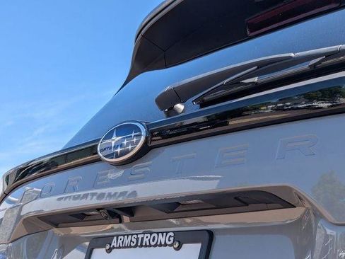 Used 2026 Subaru Forester Wilderness w/ Wilderness Plus Package AWD/4WD image 35