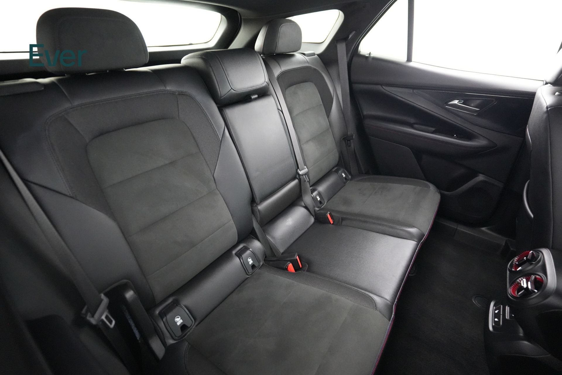 Used 2024 Chevrolet Blazer EV RS AWD/4WD image 5