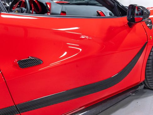Used 2016 Ferrari 488 GTB RWD image 90