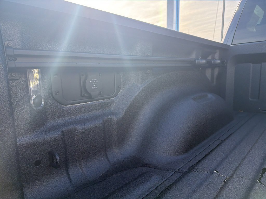 New 2026 RAM 1500 Big Horn AWD/4WD image 19