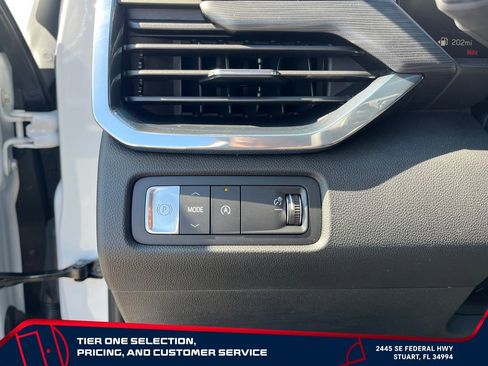 New 2026 GMC Acadia Elevation w/ Black Edition FWD image 25