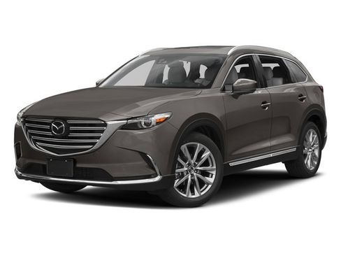 Used 2016 MAZDA CX-9 Grand Touring FWD image 1