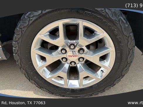 Used 2016 GMC Yukon XL SLT w/ Open Road Package RWD image 14