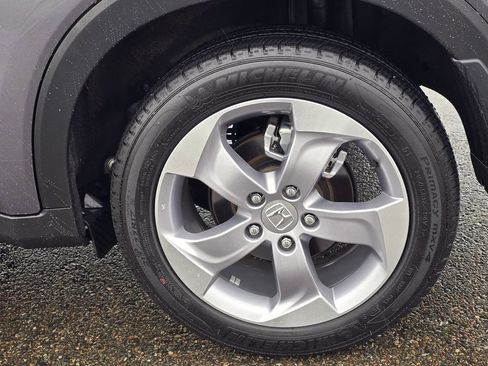 Used 2022 Honda HR-V LX image 9