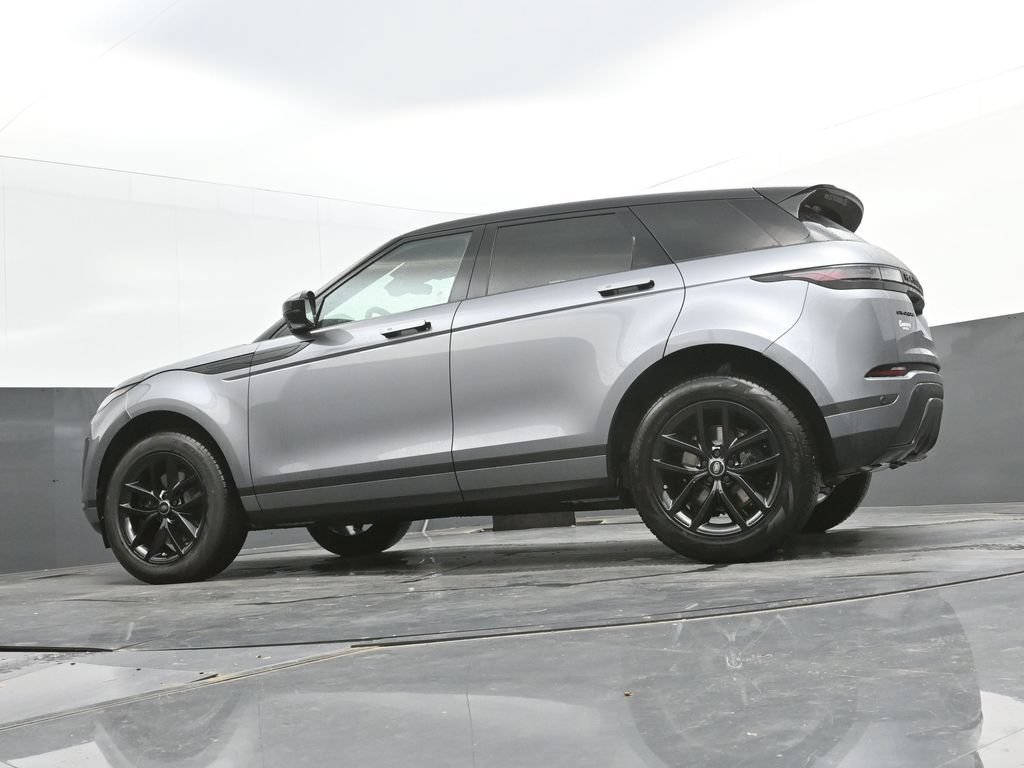 Used 2026 Land Rover Range Rover Evoque S AWD/4WD image 36