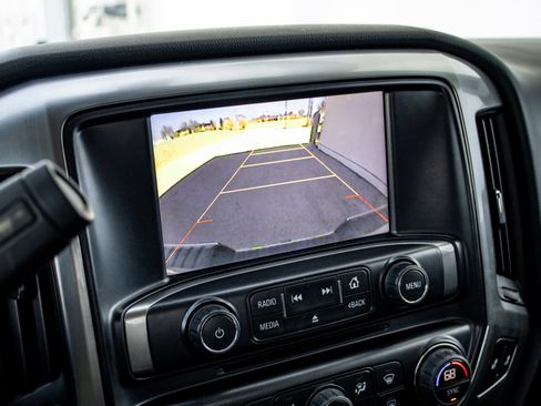 Used 2015 Chevrolet Silverado 1500 LT w/ All Star Edition image 36