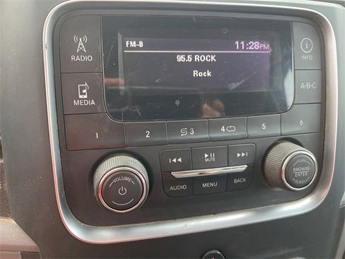 Used 2018 RAM 3500 Tradesman image 15