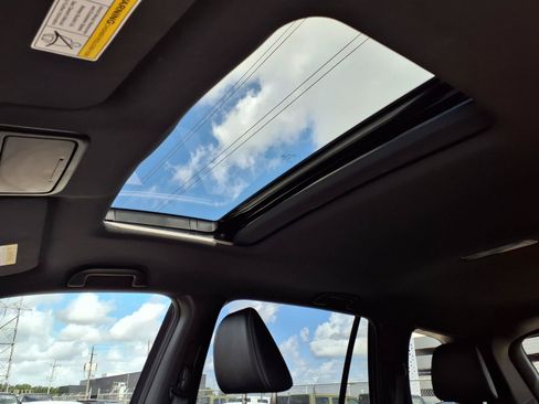 Used 2023 Honda Passport EX-L image 19