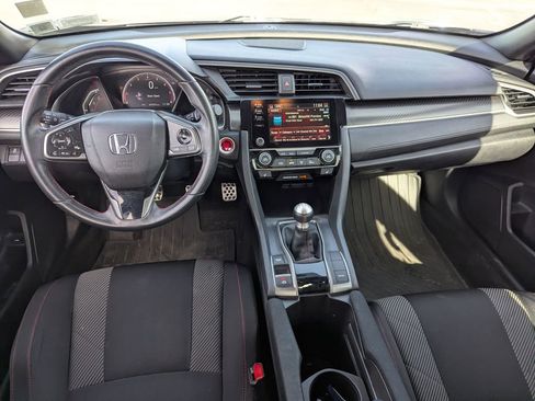 Used 2019 Honda Civic Si image 29
