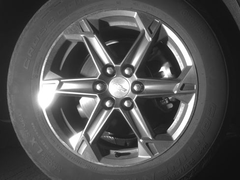 Used 2025 Chevrolet Blazer LT FWD image 13