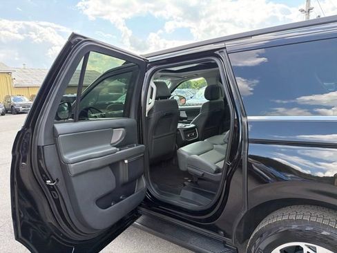 Used 2026 Ford Expedition Max Active AWD/4WD image 47