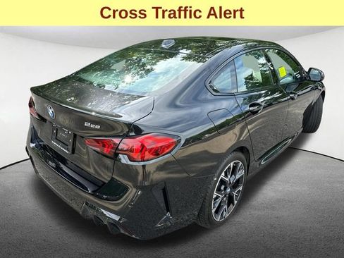 Used 2025 BMW 228i xDrive AWD/4WD image 10