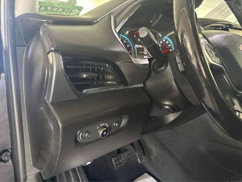 Used 2018 Chevrolet Traverse Premier w/ Redline Edition FWD image 18