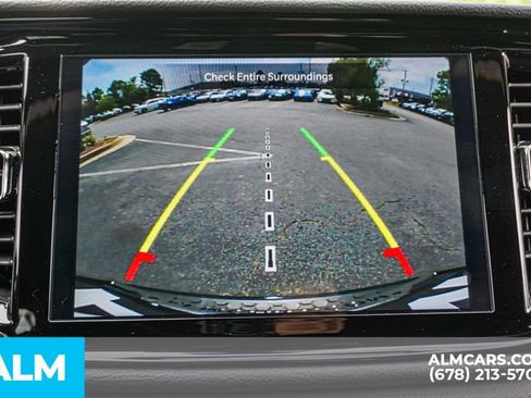 Used 2026 Dodge Durango GT RWD image 40