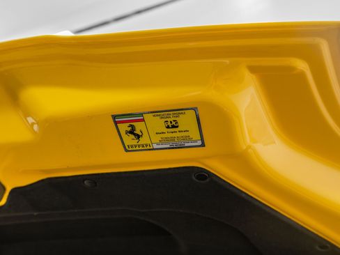 Certified 2019 Ferrari 812 Superfast image 23