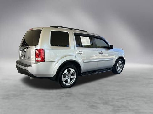 Used 2014 Honda Pilot EX-L image 3