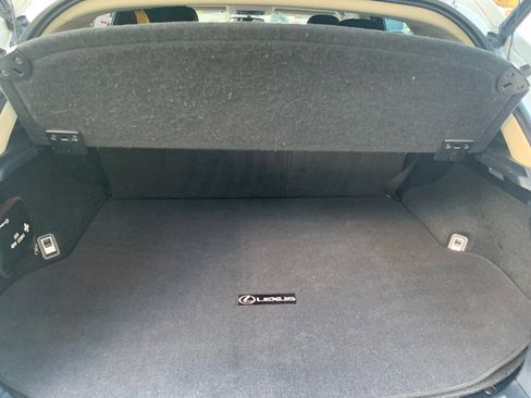 Used 2017 Lexus NX 200t NX TURBO AWD image 27