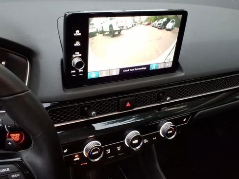 Used 2024 Honda Civic Touring image 21
