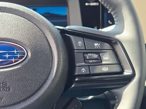 New 2026 Subaru Outback Touring XT AWD/4WD image 35