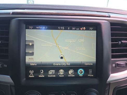 Used 2014 RAM 2500 Limited image 20