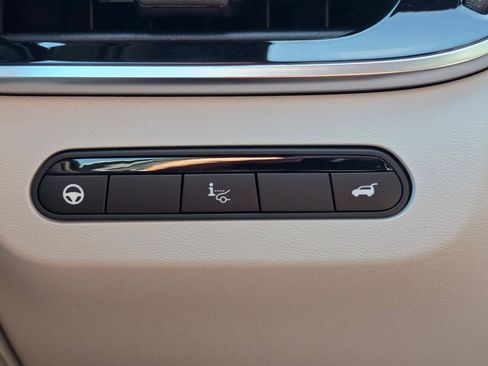 New 2027 INFINITI QX65 Sport w/ Premium Package AWD/4WD image 39