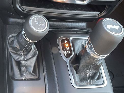 New 2026 Jeep Wrangler Sahara image 6