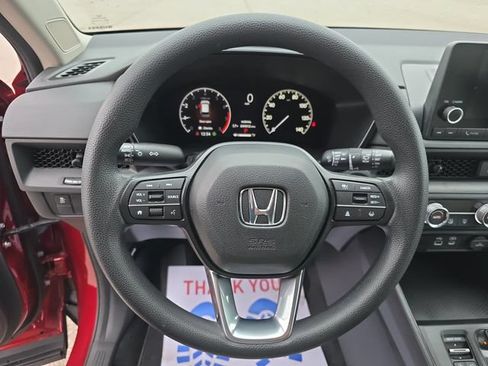 Used 2024 Honda CR-V EX image 21