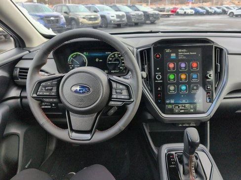 New 2026 Subaru Crosstrek 2.5i Limited w/ Crosstrek Mirror Package AWD/4WD image 19