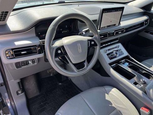 Used 2021 Lincoln Aviator Reserve w/ Equipment Group 201A AWD/4WD image 33