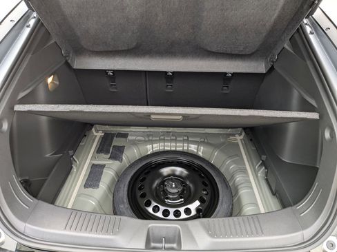 New 2026 Buick Envista Sport Touring w/ Convenience I Package image 38